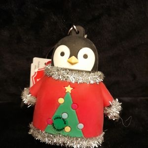 BBW VINTAGE PENGUIN POCKETPAC LIGHTS DONT WORK
